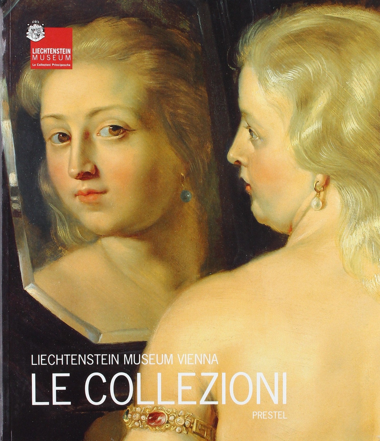 Liechtenstein Museum Vienna. Le Collezioni Film, Art & Culture