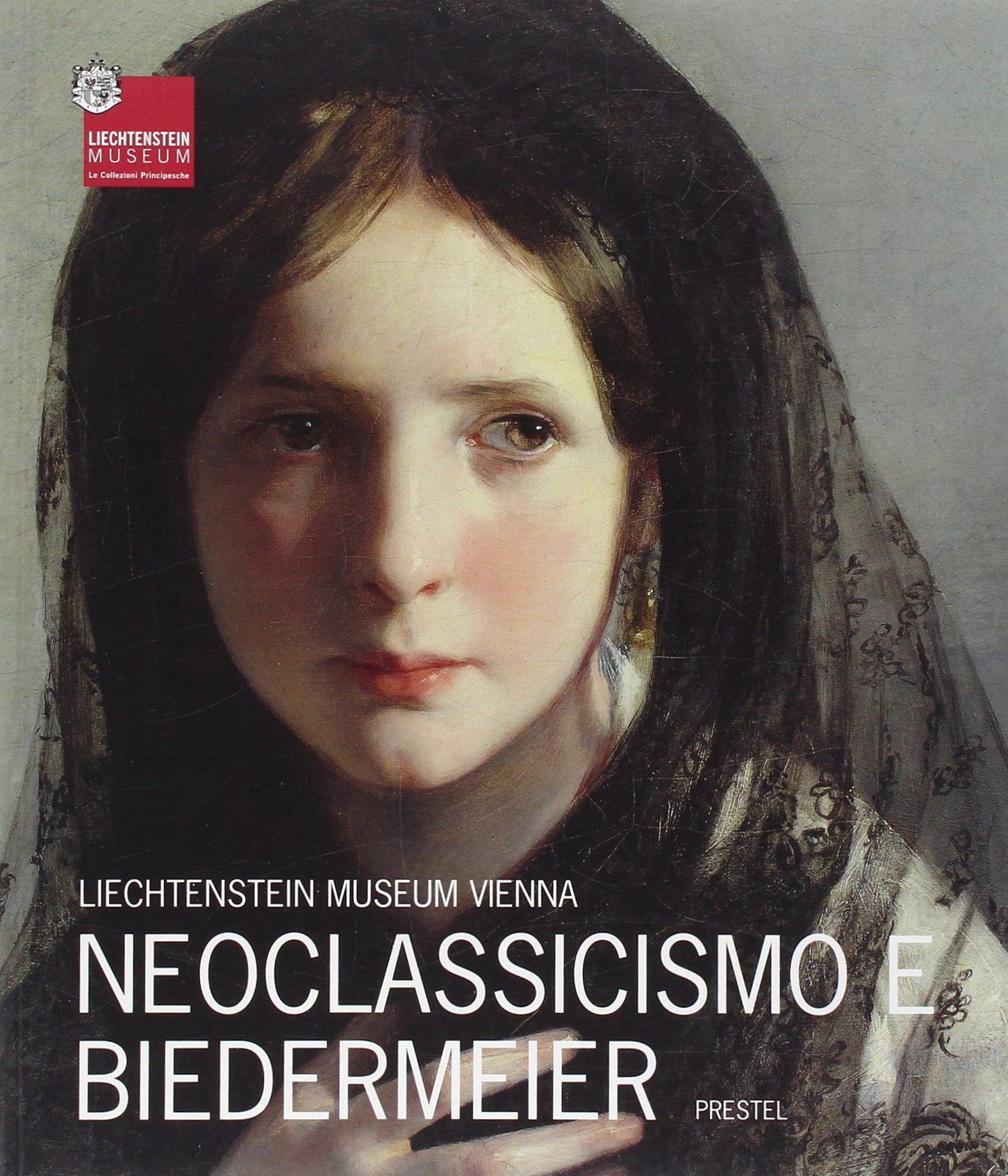 Liechtenstein Museum Vienna. Neoclassicismo e Biedermeier Film, Art & Culture