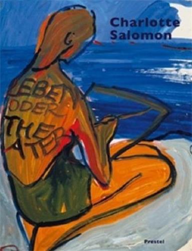 Product Image: Charlotte Salomon Leben Oder Theater