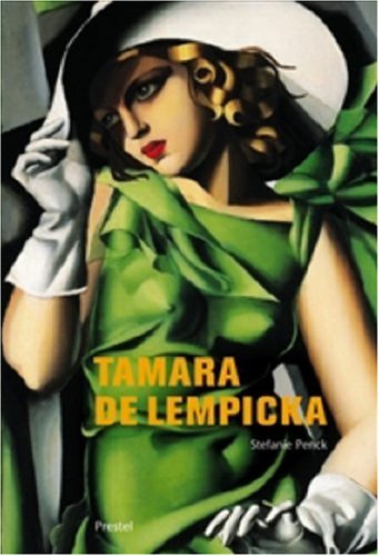 Tamara de Lempicka Film, Art & Culture