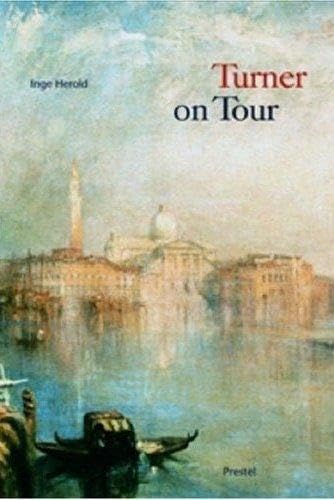Turner on Tour (Pegasus) Social Sciences Books