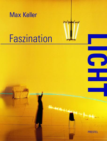 Faszination Licht Architecture Books