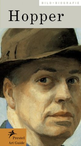 HOPPER BILDBIOGRAFIE (DU) ING Film, Art & Culture