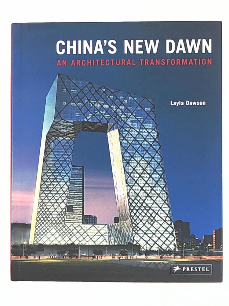 Product Image: China´s New Dawn