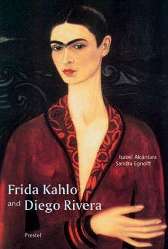 Frida Kahlo & Diego Rivera (Pegasus) Social Sciences