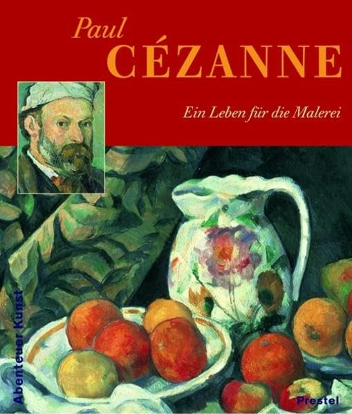 Paul Cezanne - Ein Leben für die Malerei (Abenteuer Kunst) Film, Art & Culture