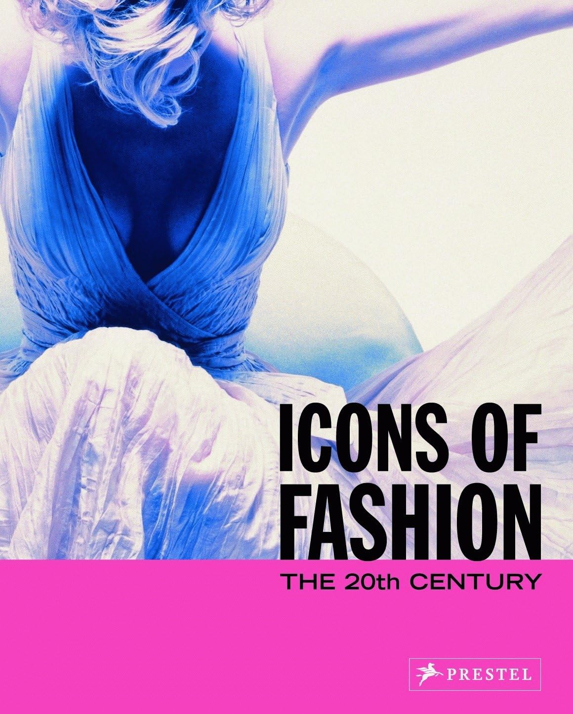 Icons of Fashion -The 20th Century Social Sciences
