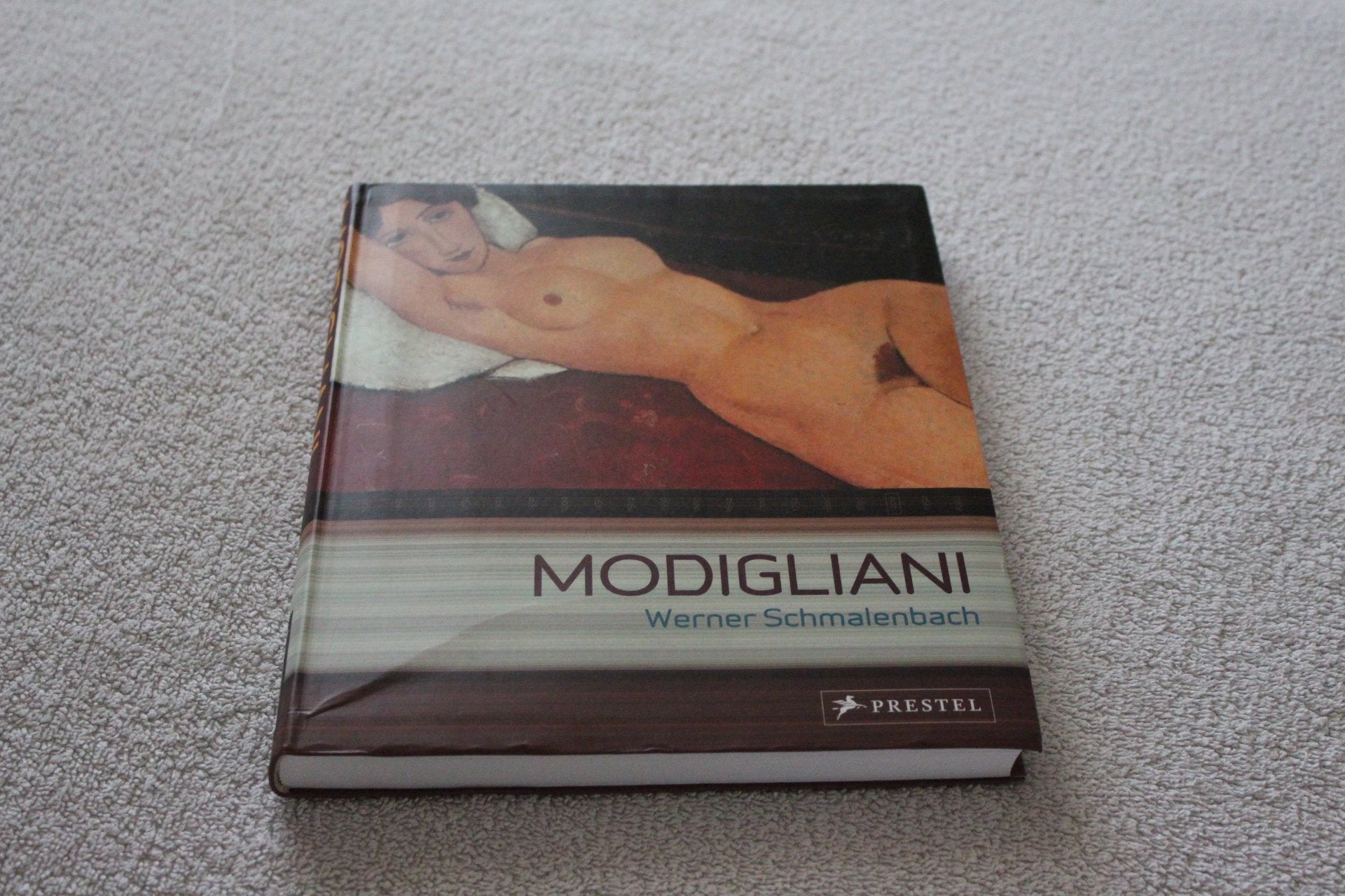 Amedeo Modigliani Paintings Sculptures Drawings (Art Flexi) Social Sciences