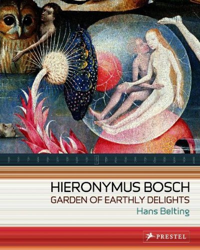 Hieronymus Bosch: Garden of Earthly Delights (Art Flexi Series) Film, Art & Culture