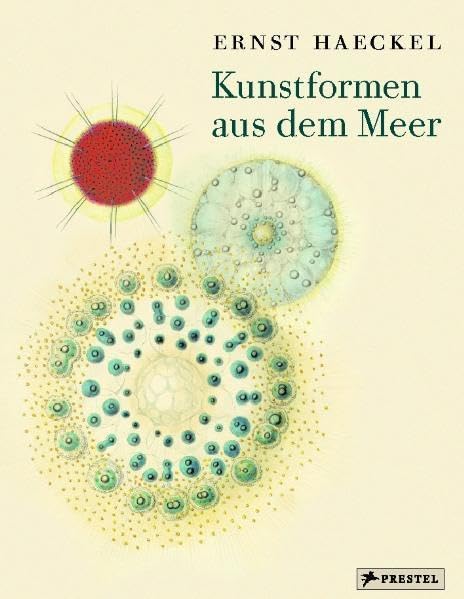 Ernst Haeckel - Kunstformen aus dem Meer: Die Radiolarien Film, Art & Culture