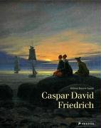 Caspar David Friedrich Second-hand books on film, art and culture