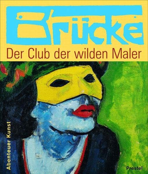 Brücke - Der Club der wilden Maler Film, Art & Culture
