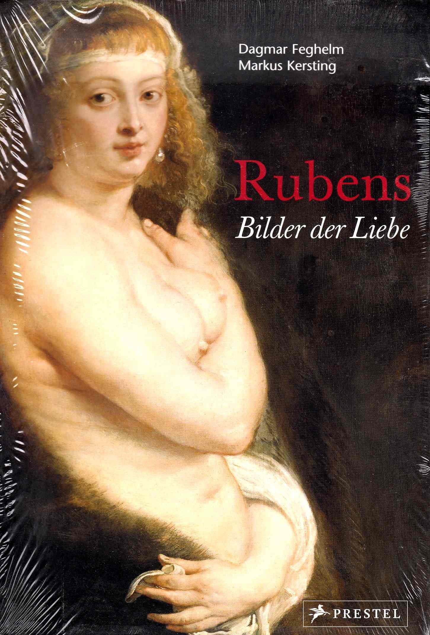 Rubens und seine Frauen Film, Art & Culture