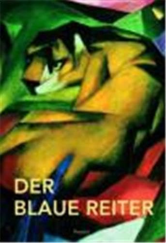 Product Image: Der Blaue Reiter (Mini)