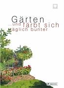 Product Image: Gärten: ... und färbt sich täglich bunter