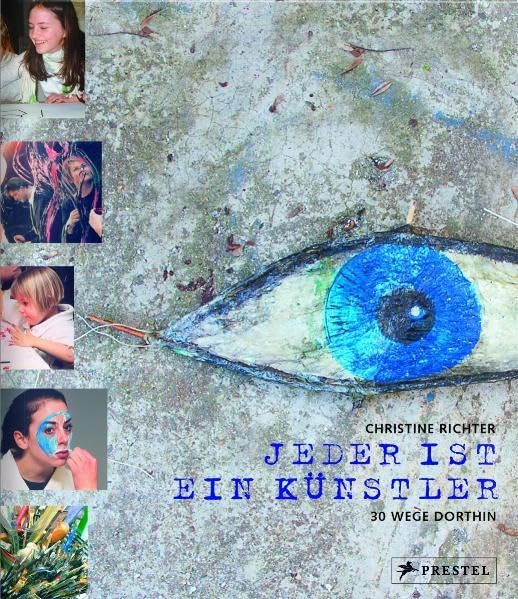 Jeder ist ein Künstler: 30 Wege dorthin Film, Art & Culture