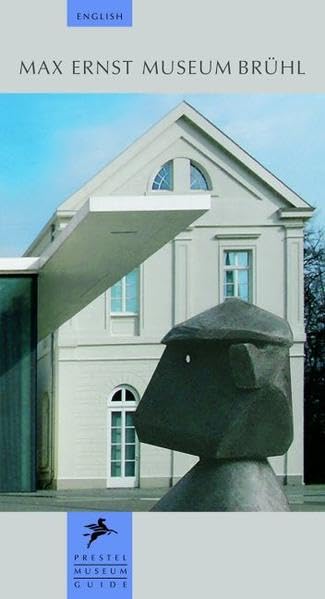 Max Ernst Museum, Brühl (Prestel Museumsführer /Prestel Museum Guide) Film, Art & Culture