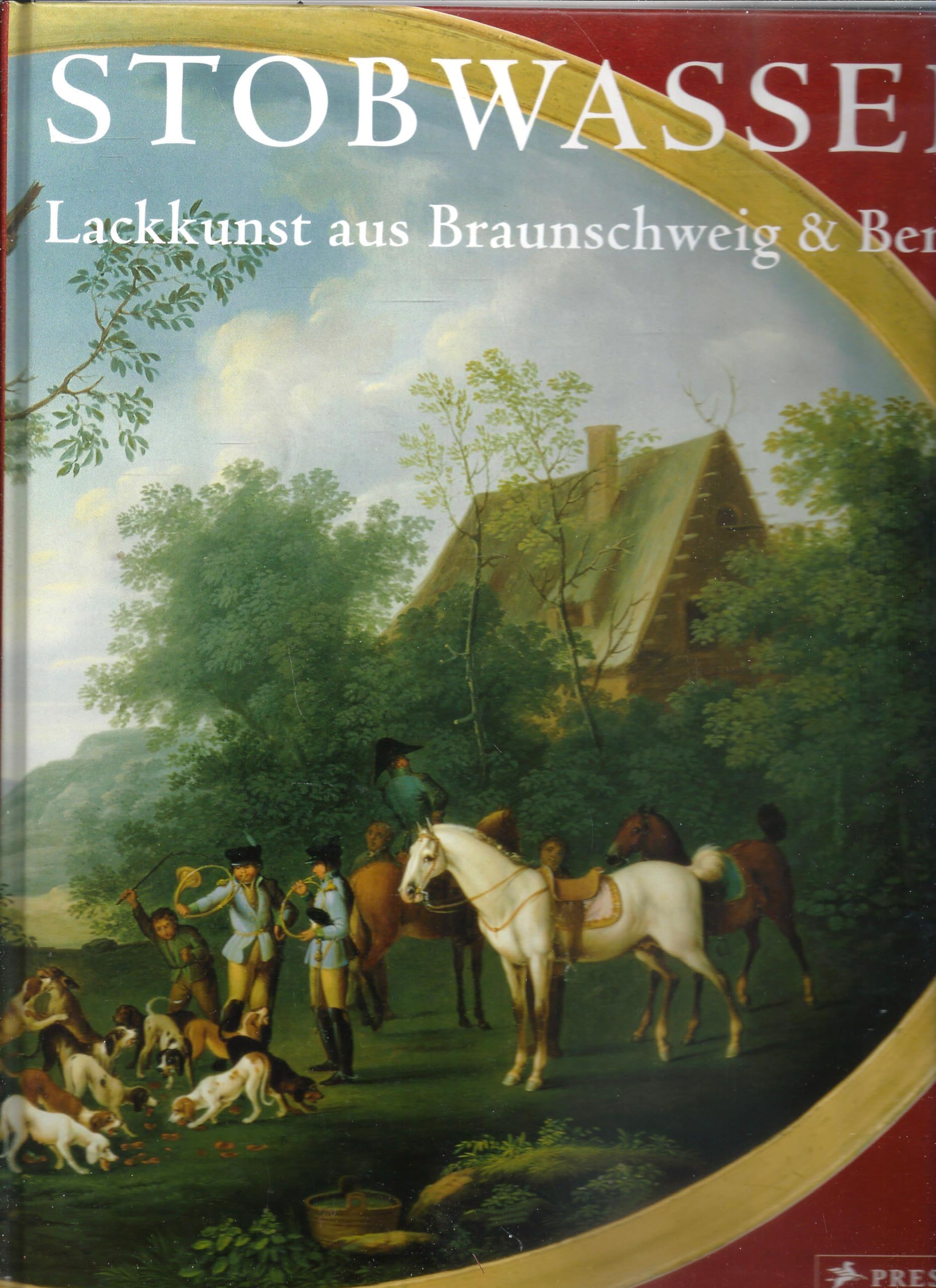 Stobwasser: Lackkunst aus Braunschweig und Berlin Film, Art & Culture