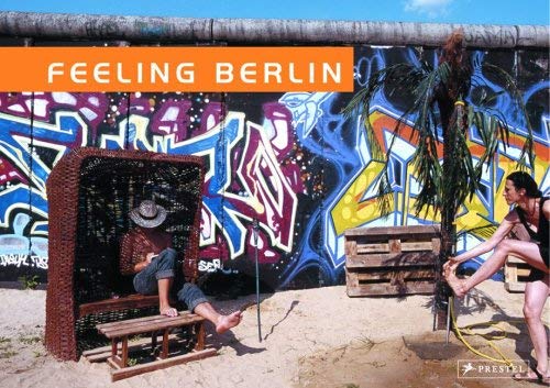 Berlin Feeling Architecture