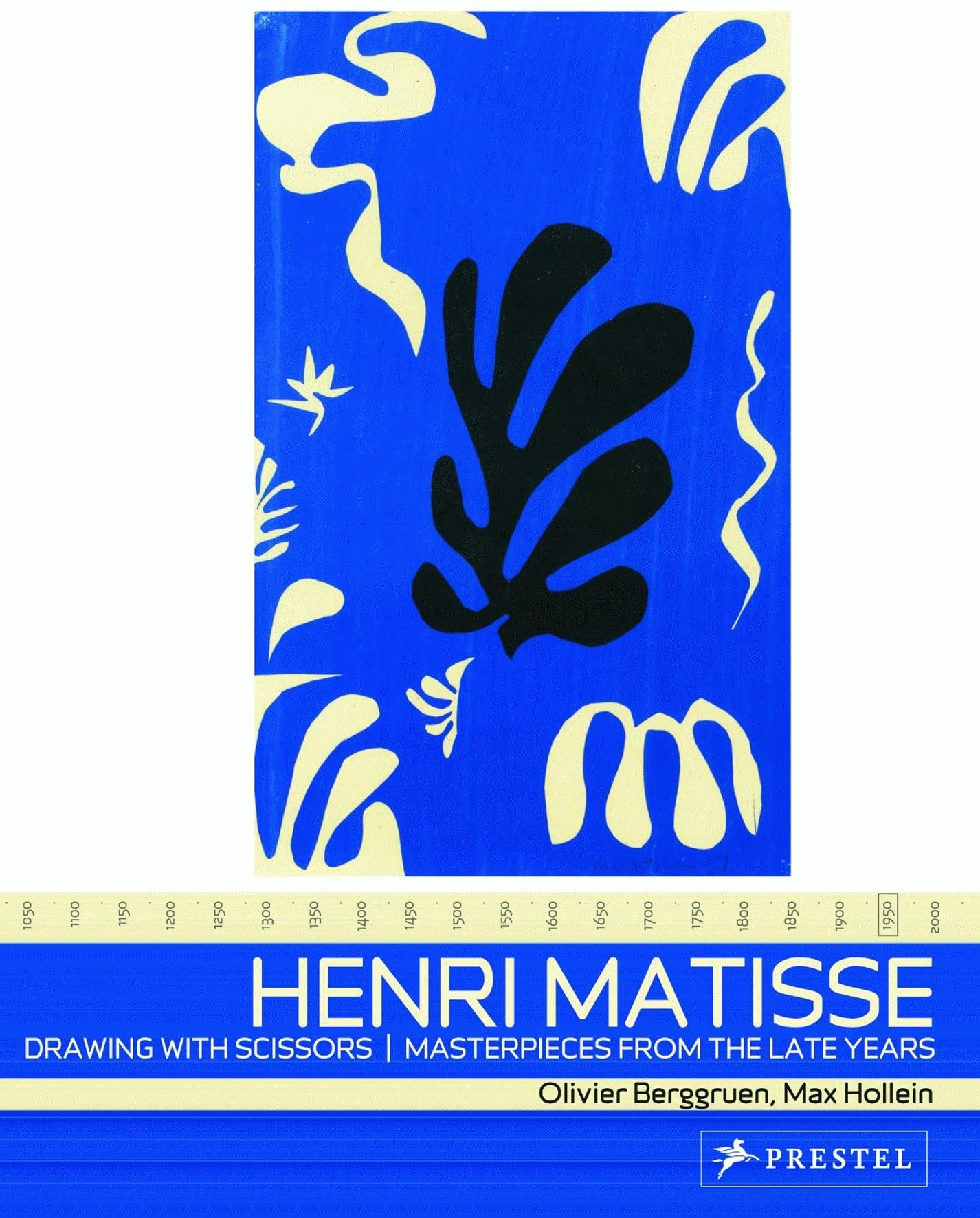 Henri Matisse Drawings with Scissors (Art Flexi) Social Sciences
