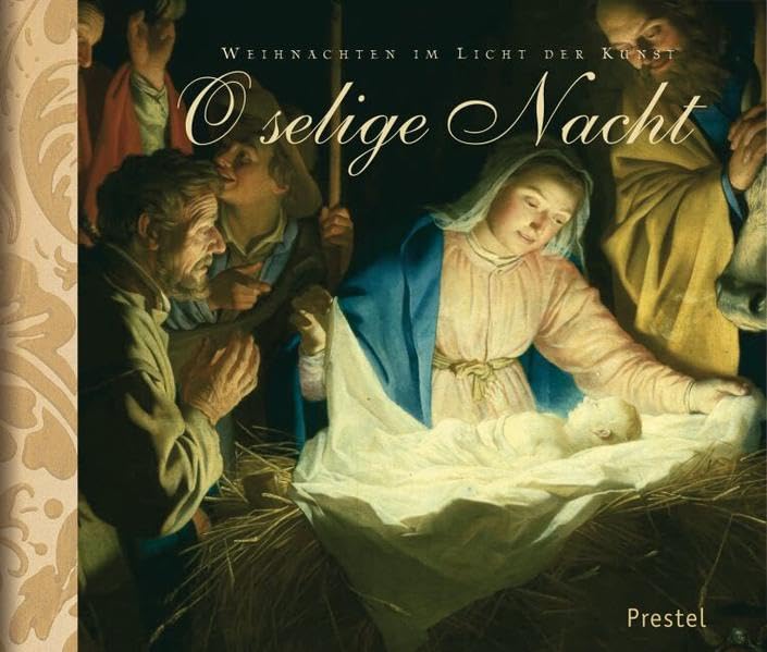 O selige Nacht: Weihnachten im Licht der Kunst Film, Art & Culture
