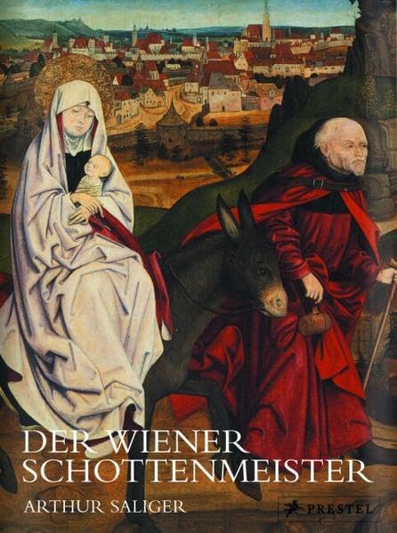 Der Wiener Schottenmeister Film, Art & Culture