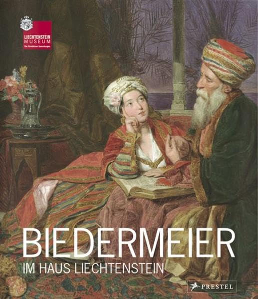 Biedermeier: Im Haus Liechtenstein Film, Art & Culture