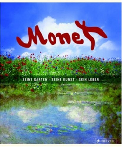Monet: Seine Gärten - seine Kunst - sein Leben Film, Art & Culture