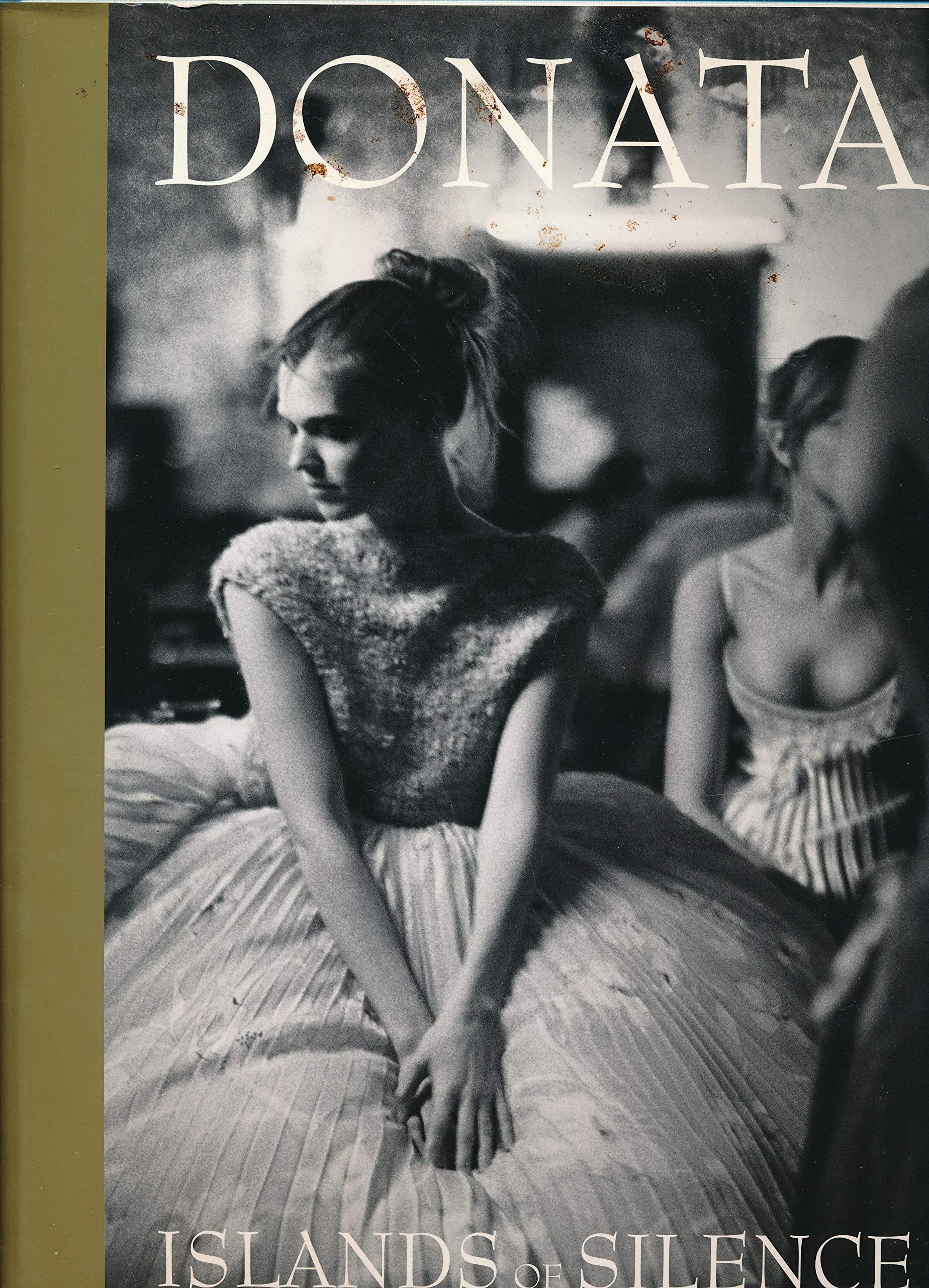 Donata Wenders Islands of Silence Photography