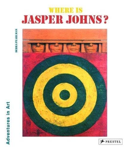 Where is Jasper Johns?: Adventures in Art (Abenteuer Kunst /Adventures in Art) Film, Art & Culture