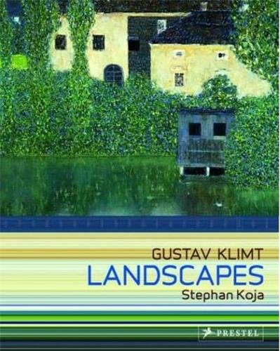 Gustav Klimt Landscapes (Art Flexi) Film, Art & Culture