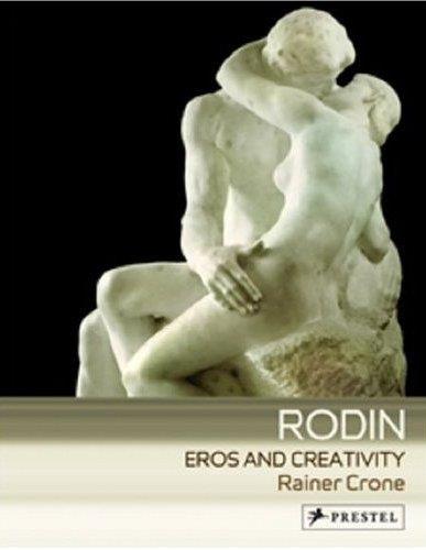 Rodin Eros and Creativity (Flexi Art) Social Sciences