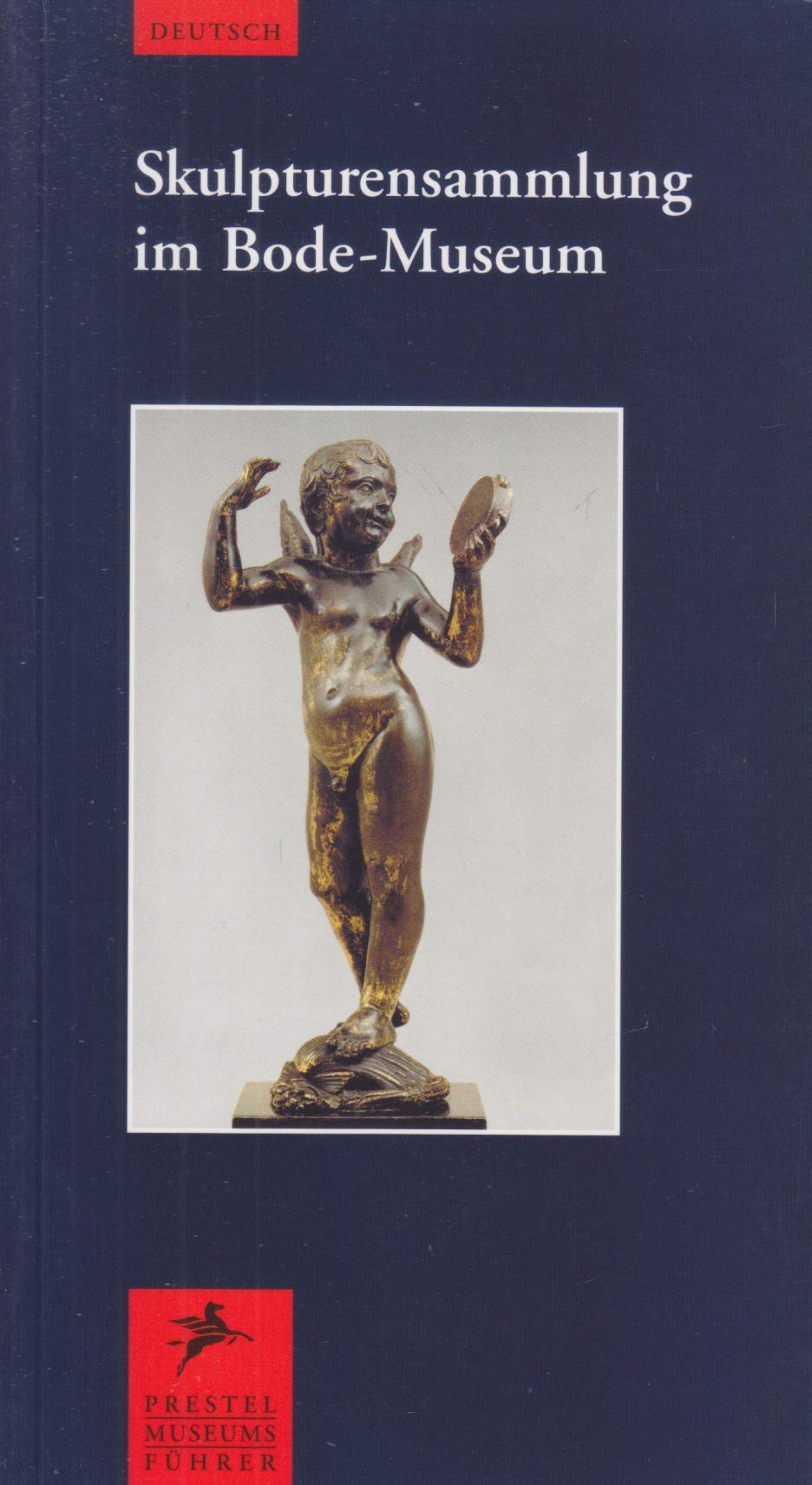 Skulpturensammlung im Bode-Museum Film, Art & Culture