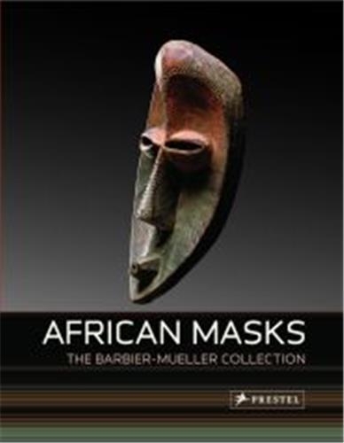 African Masks The Barbier Mueller Collection Social Sciences