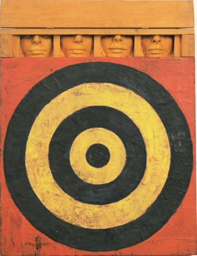 Jasper Johns: An Allegory of Painting, 1955-1965 Film, Art & Culture