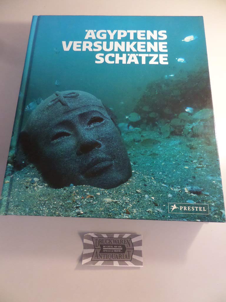Ägyptens versunkene Schätze Film, Art & Culture