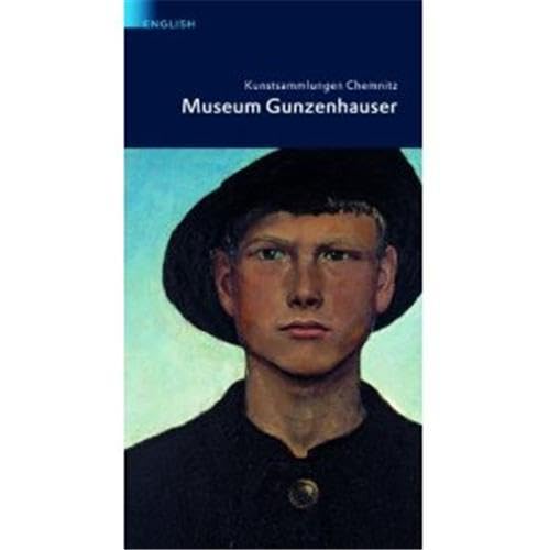 Kunstsammlungen Chemnitz : Museum Gunzenhauser Film, Art & Culture