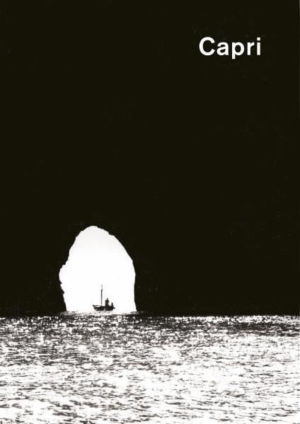 Capri Film, Art & Culture