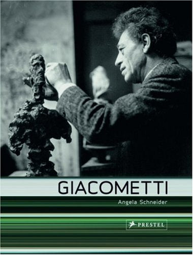 Alberto Giacometti: Skulpturen - Gemälde - Zeichnungen Film, Art & Culture