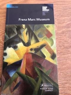 Franz Marc Museum in Kochel Film, Art & Culture