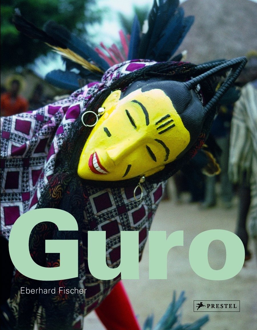 Guro: Masks, Performances, and Master Carvers in Ivory Coast Film, Art & Culture
