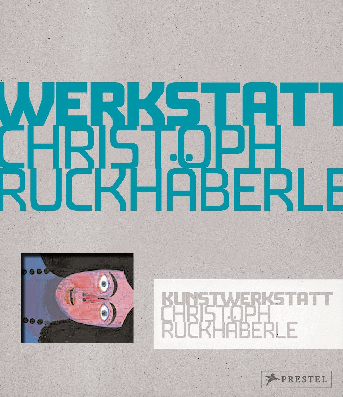Kunstwerkstatt Christoph Ruckhäberle Film, Art & Culture