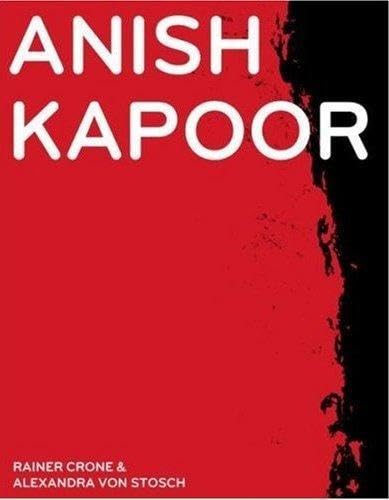 Anish Kapoor: From Colour to Darkness: Svayambh Social Sciences