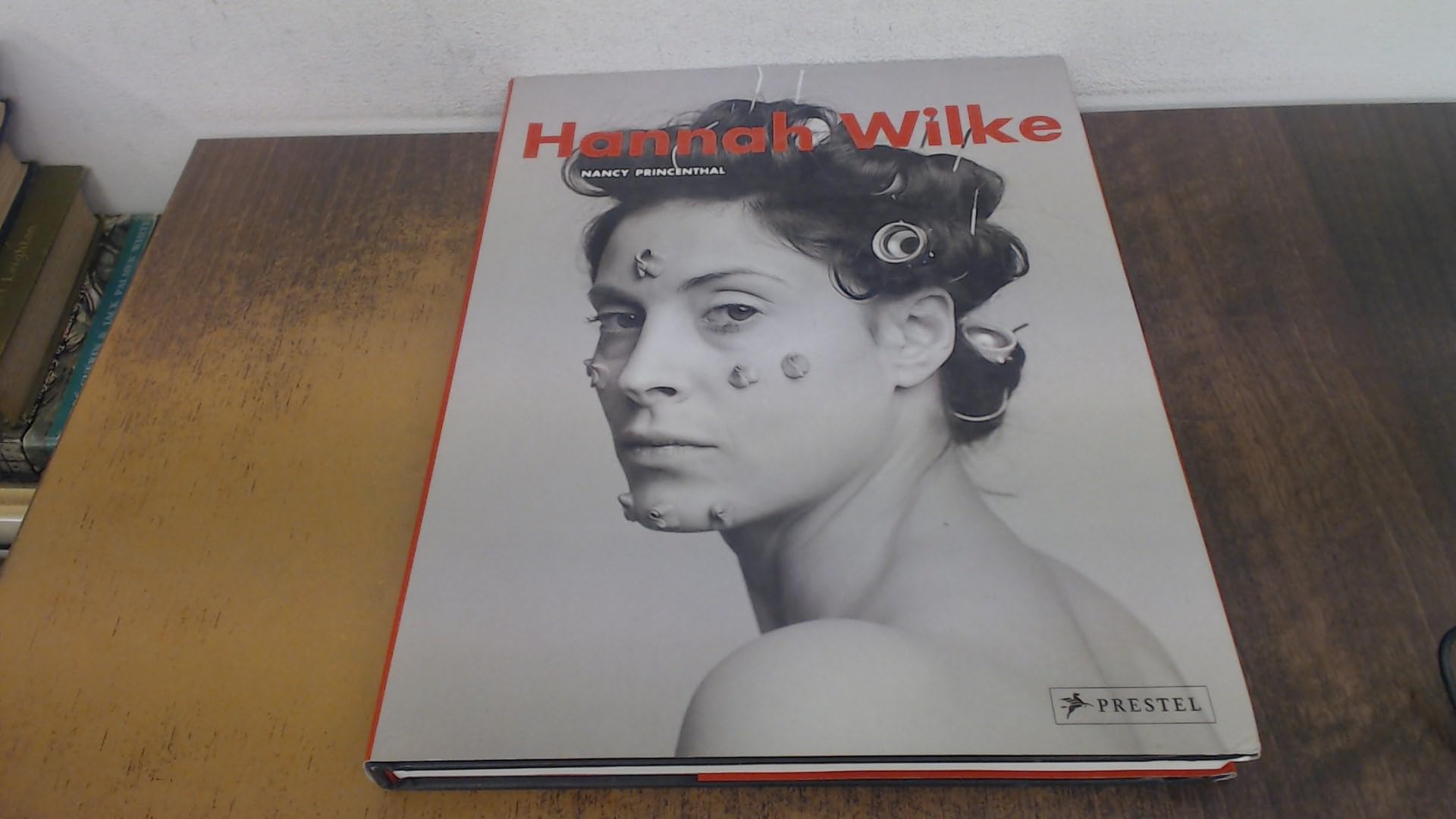 Hannah Wilke Film, Art & Culture