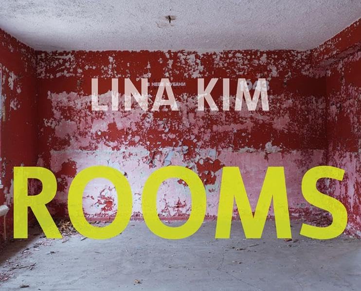 Lina Kim. Rooms Film, Art & Culture