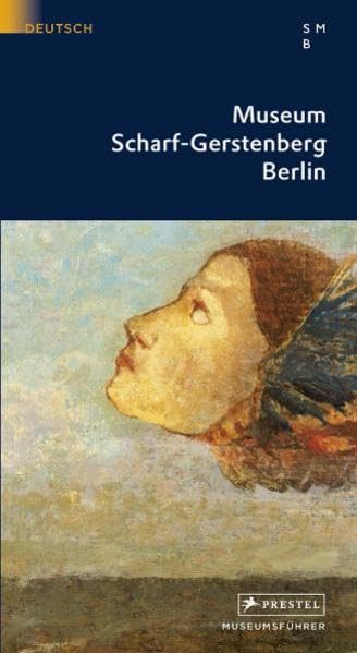 Museum Scharf-Gerstenberg Second-hand books on film, art and culture