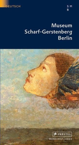 The Scharf-Gerstenberg Berlin Second-hand books on film, art and culture