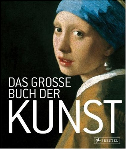 Product Image: Das große Buch der Kunst
