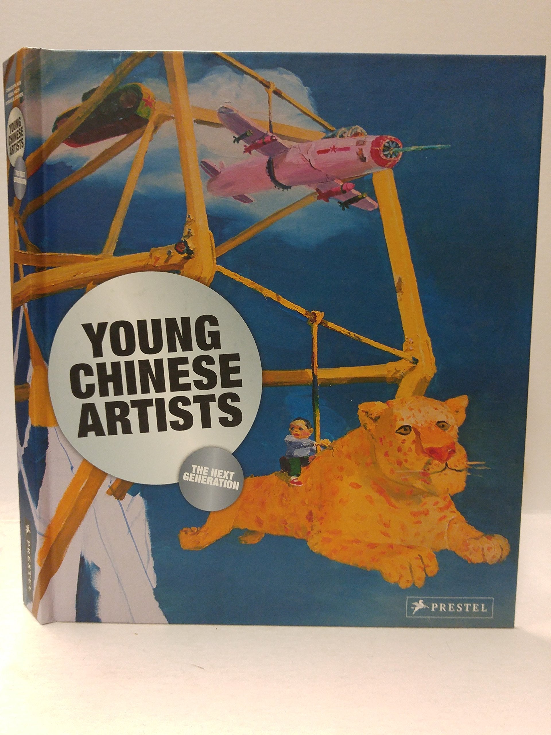 Young Chinese Artists, The Next Generation Social Sciences