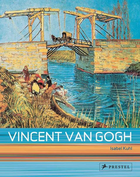 Product Image: Vincent van Gogh